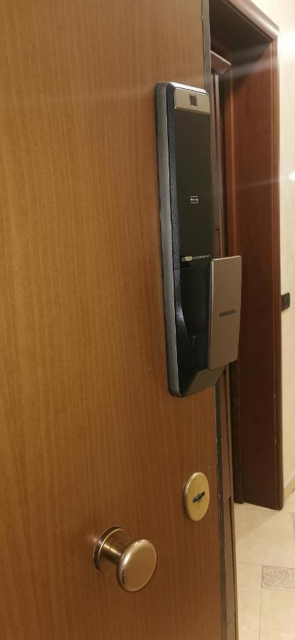 Tirana City Center Apartment المظهر الخارجي الصورة
